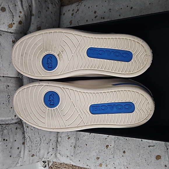 Coach Low Line Rexy - Picture 5 of 8